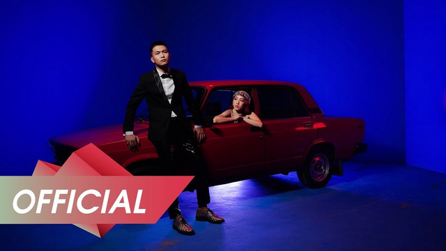 Người Tình Nhỏ Bé - Emily, BigDaddy