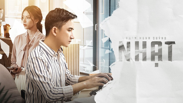 Nhạt - Phan Mạnh Quỳnh