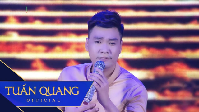 Chia Tay - Bảo Vân, Tuấn Quang