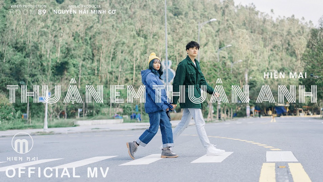 Thuận Em Thuận Anh - Hiền Mai