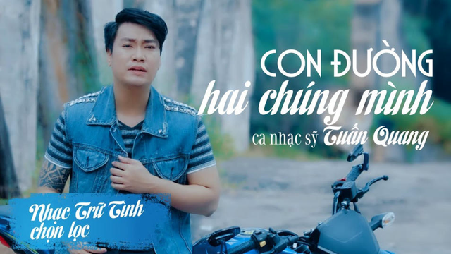 Con Đường 2 Chúng Mình - Tuấn Quang