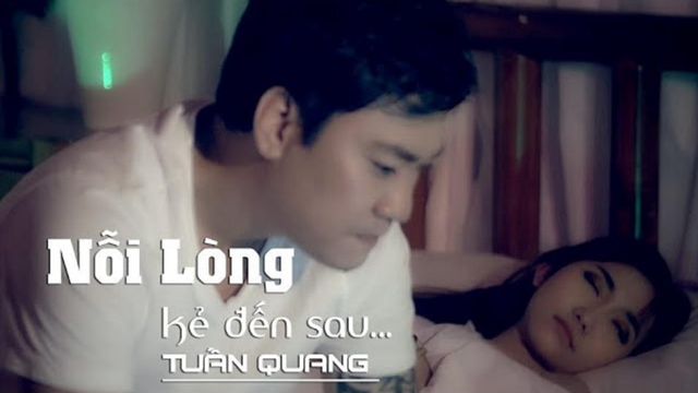 Nỗi Lòng Kẻ Đến Sau - Tuấn Quang