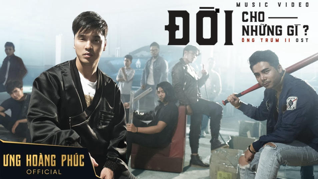 Đời Cho Những Gì - Ưng Hoàng Phúc