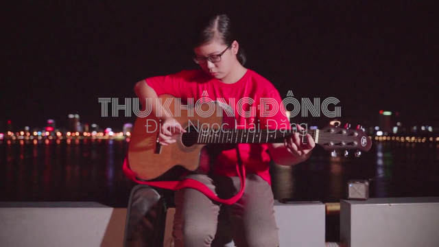 Thu Không Đông - Đinh Ngọc Hải Đăng