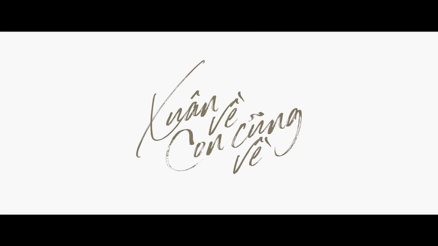 Xuân Về Con Cũng Về - Lam Trường, Ưng Hoàng Phúc, Phạm Quỳnh Anh