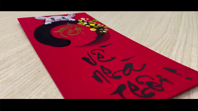 Tết Về Nhà Thôi - Duyên, Hoàng Ryy, Diex