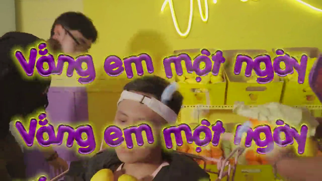 Vắng Em Một Ngày - Freaky, Ryan, CM1X