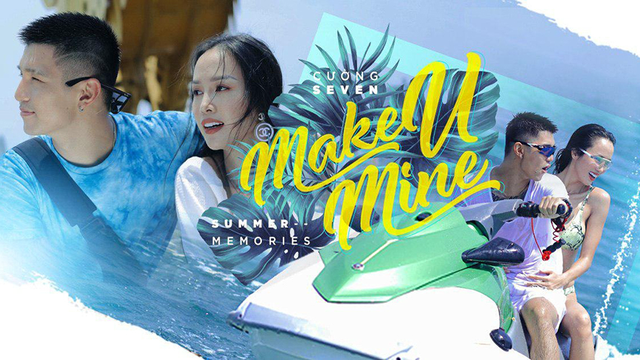 Make U Mine - Cường Seven