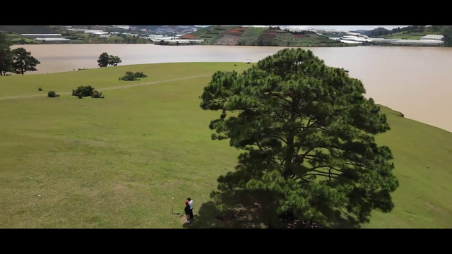 Vì Đã Lỡ - Daggy Nguyen, Duongg