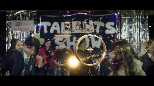 Sau 30 - Duy Andy, A.C Xuân Tài, Mina Phan