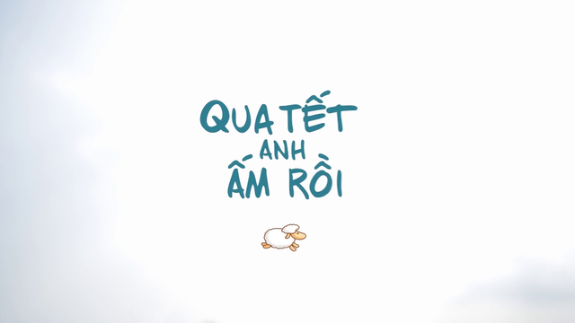 Qua Tết Anh Ấm Rồi (New Version) - Khoa, Lăng LD