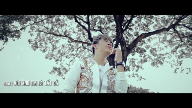 Với Anh Em Là Tất Cả ( OST Thần Bài Khô Mực ) - Dương Nhất Linh