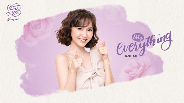 My Everything - Jang Mi