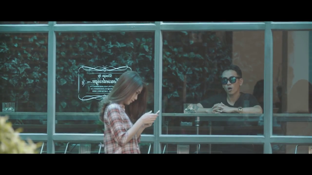 Where U At - JC Hưng, Andree Right Hand