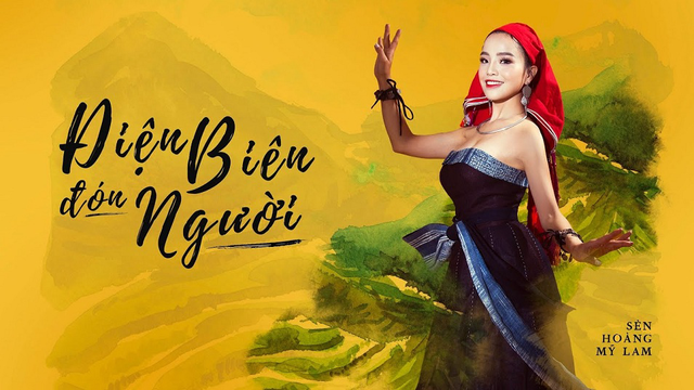 Điện Biên Đón Người - Sèn Hoàng Mỹ Lam