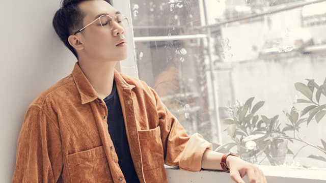 Nếu Đã Là Định Mệnh (verAnhNhacSi) - Hoàng Luân