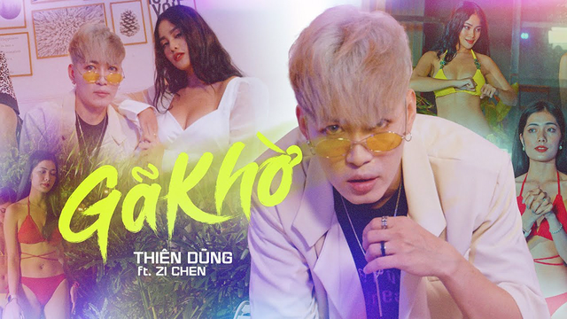 Gã Khờ - ZiChen, Thiên Dũng