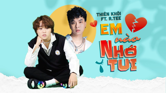 Em Nào Nhớ Tui - Thiên Khôi, RTee