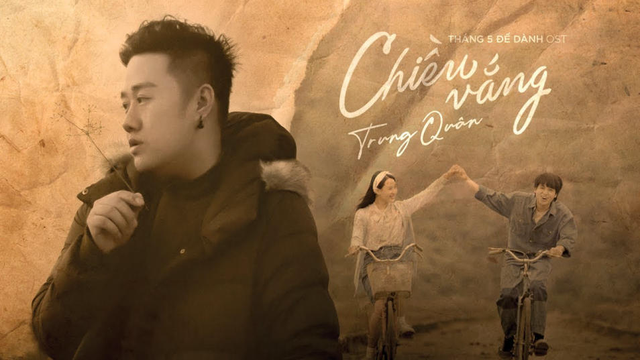Chiều Vắng (OST Tháng 5 Để Dành) - Trung Quân