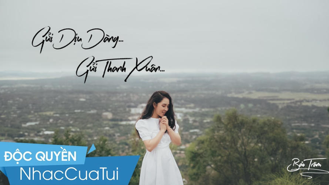 Gửi Dịu Dàng, Gửi Thanh Xuân - Bảo Trâm