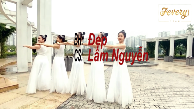 Đẹp - Lâm Nguyên