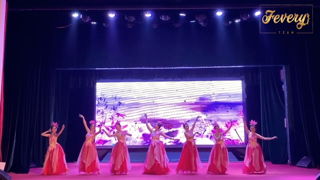 Này Thì 08/03 - Lâm Nguyên, Nhii