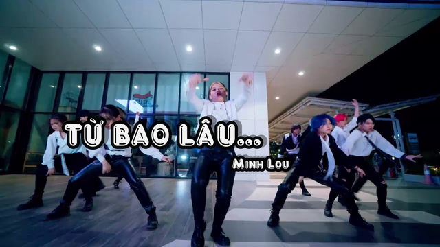 Từ Bao Lâu - Minh Lou