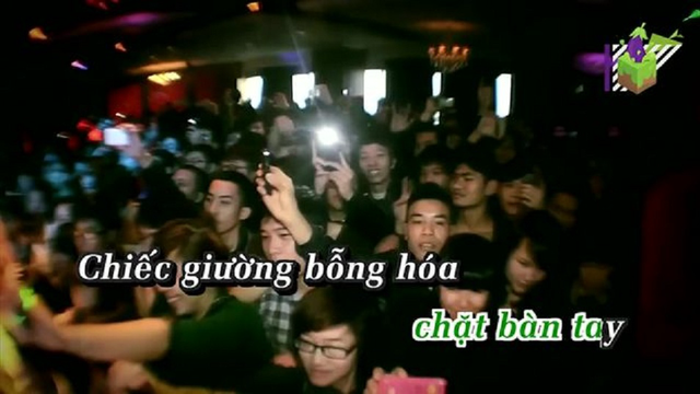 Ai Đã Khiến Em Như Vậy (Karaoke) - LiL Knight, Andree