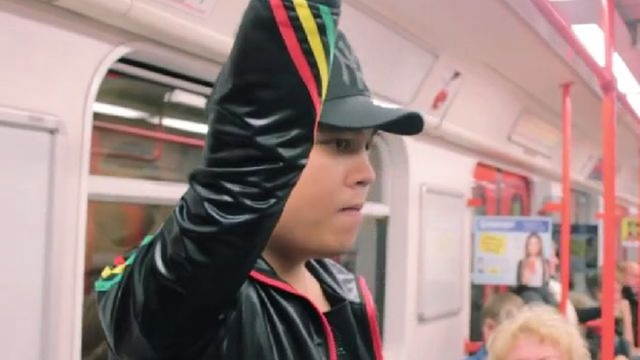 Đường Về Nhà - LiL Knight