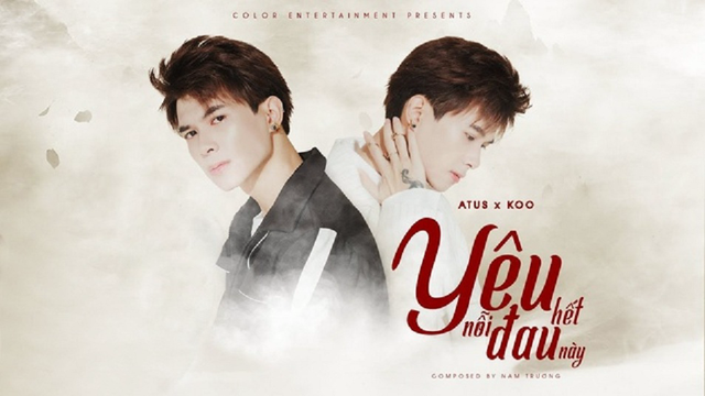Yêu Hết Nỗi Đau Này - Bùi Anh Tú, Koo