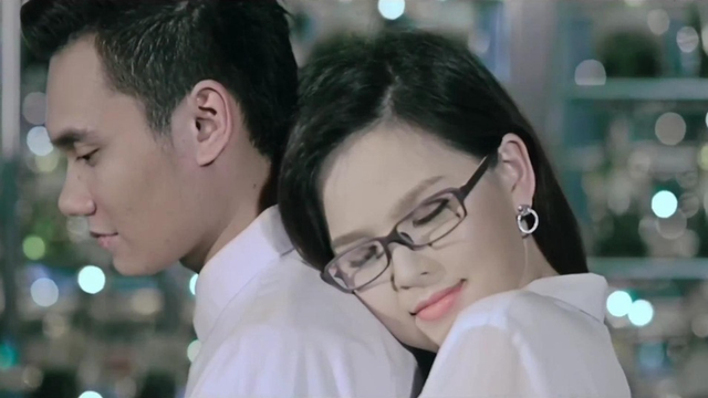 Anh Yêu Người Khác Rồi - Khắc Việt