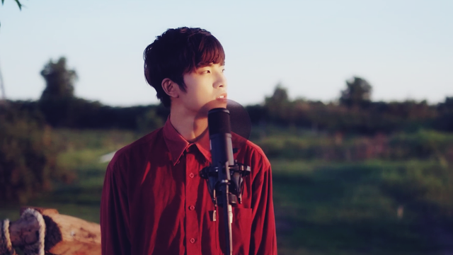 Lời Ru Của Bà - A.C Xuân Tài, Đinh Nhật Minh