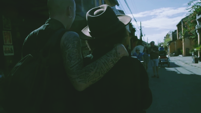 Vì Tôi Còn Sống (EDM Version) - Tiên Tiên