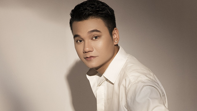 Đừng Cố Yêu - Khắc Việt