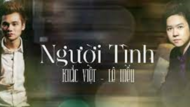 Người Tình - Khắc Việt, Lê Hiếu