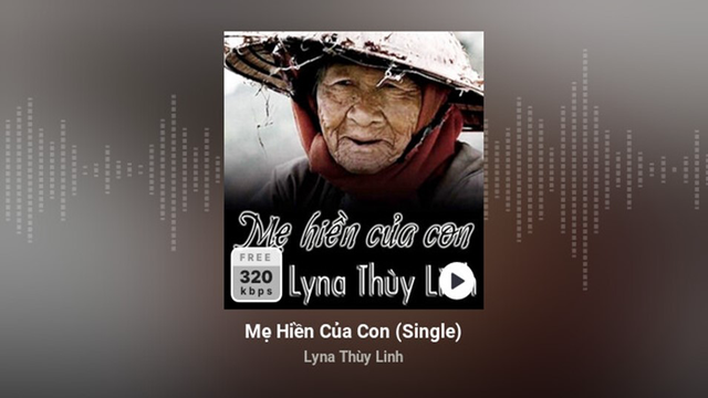 Mẹ Hiền Của Con