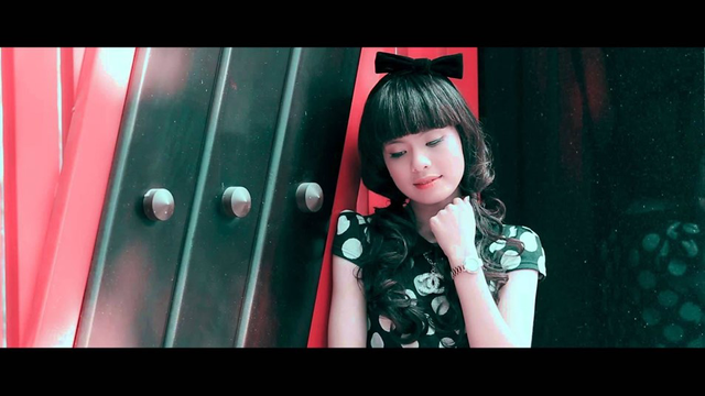 Thiếu Thiếu Một Điều Gì Đó