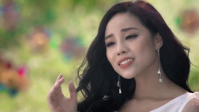 Chong Chóng Gió - Mai Diệu Ly