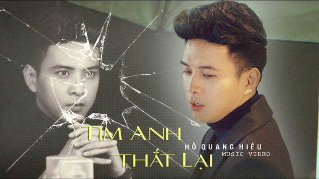 Tim Anh Thắt Lại - Hồ Quang Hiếu
