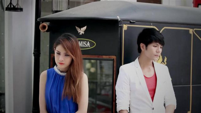 Điều Tốt Nhất Là Chia Tay - Lyna Thùy Linh