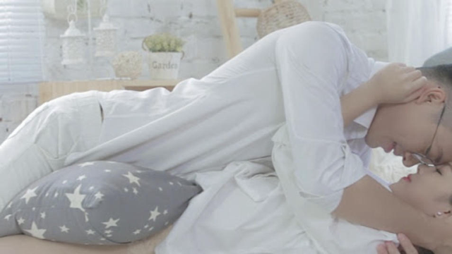 Tình Yêu Không Có Lỗi - Mai Diệu Ly