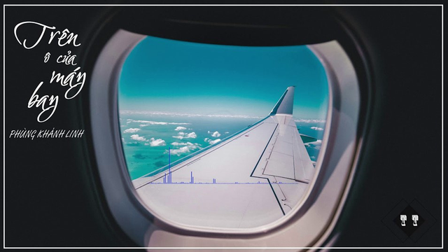 Trên Ô Cửa Máy Bay