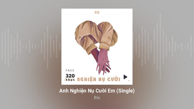 Anh Nghiện Nụ Cười Em