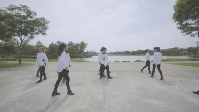 Anh Nghiện Nụ Cười Em - Rin