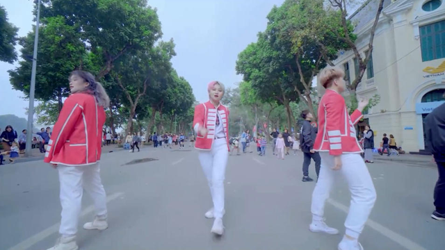 Đi Qua Đau Lòng - Yuanth