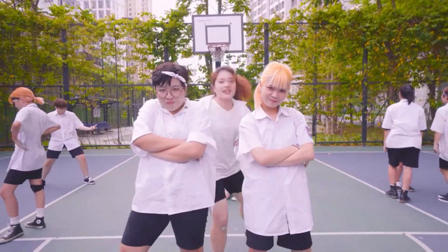 Em Yêu Cô - NevaDie