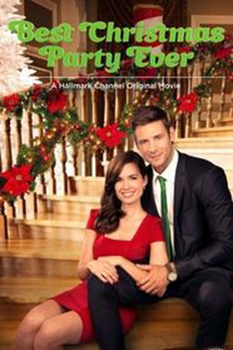 Bữa tiệc Giáng sinh tuyệt vời nhất!