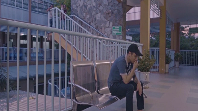 Yêu - Khắc Việt (MV Official)