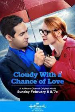 Tình yêu của cô nàng thời tiết