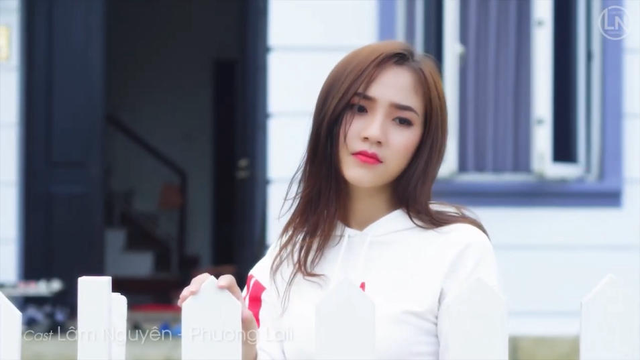 Đẹp | Lâm Nguyên